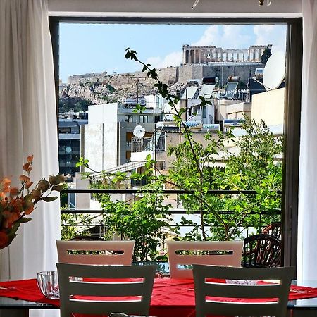 Artemis Apartment Athina Athen Eksteriør billede