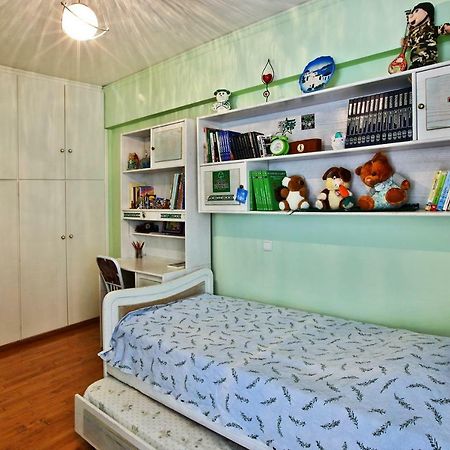 Artemis Apartment Athina Athen Eksteriør billede