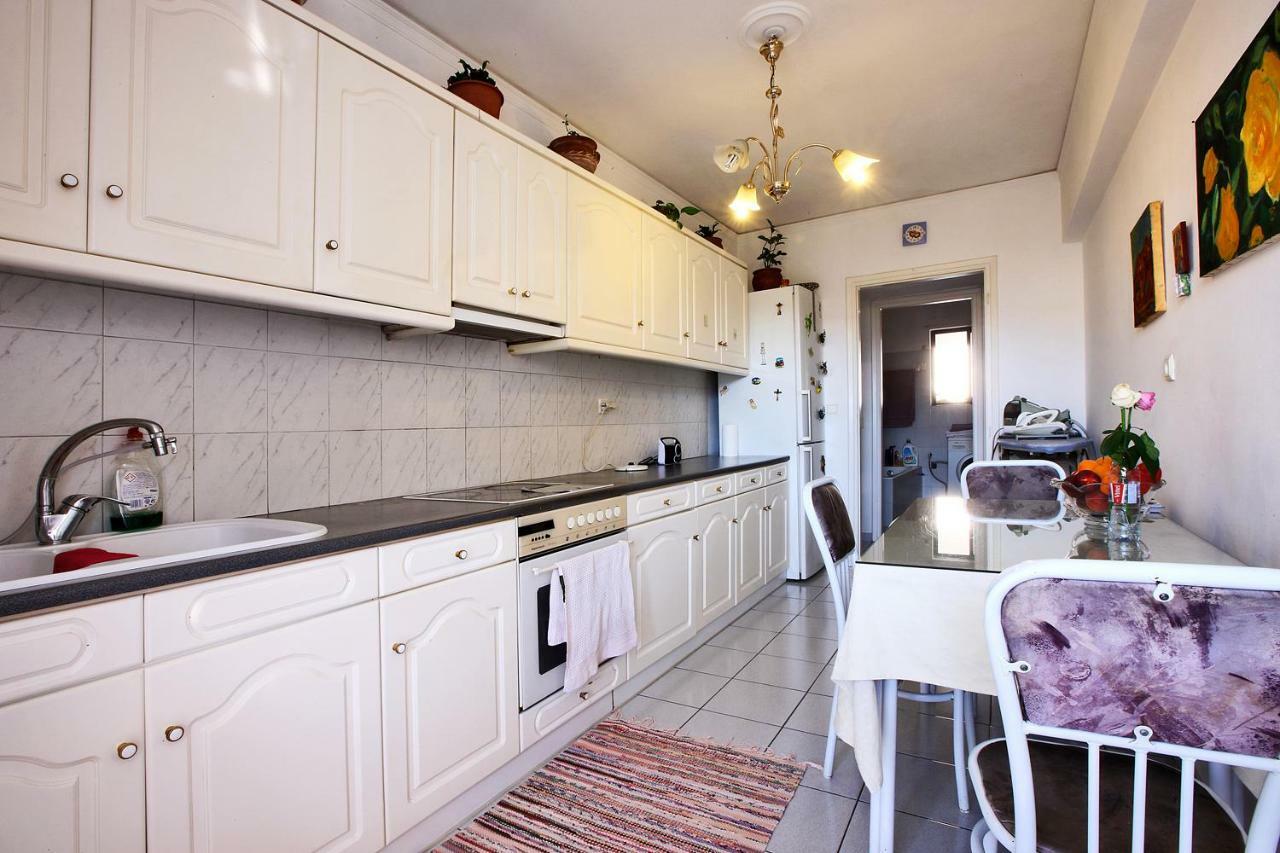 Artemis Apartment Athina Athen Eksteriør billede