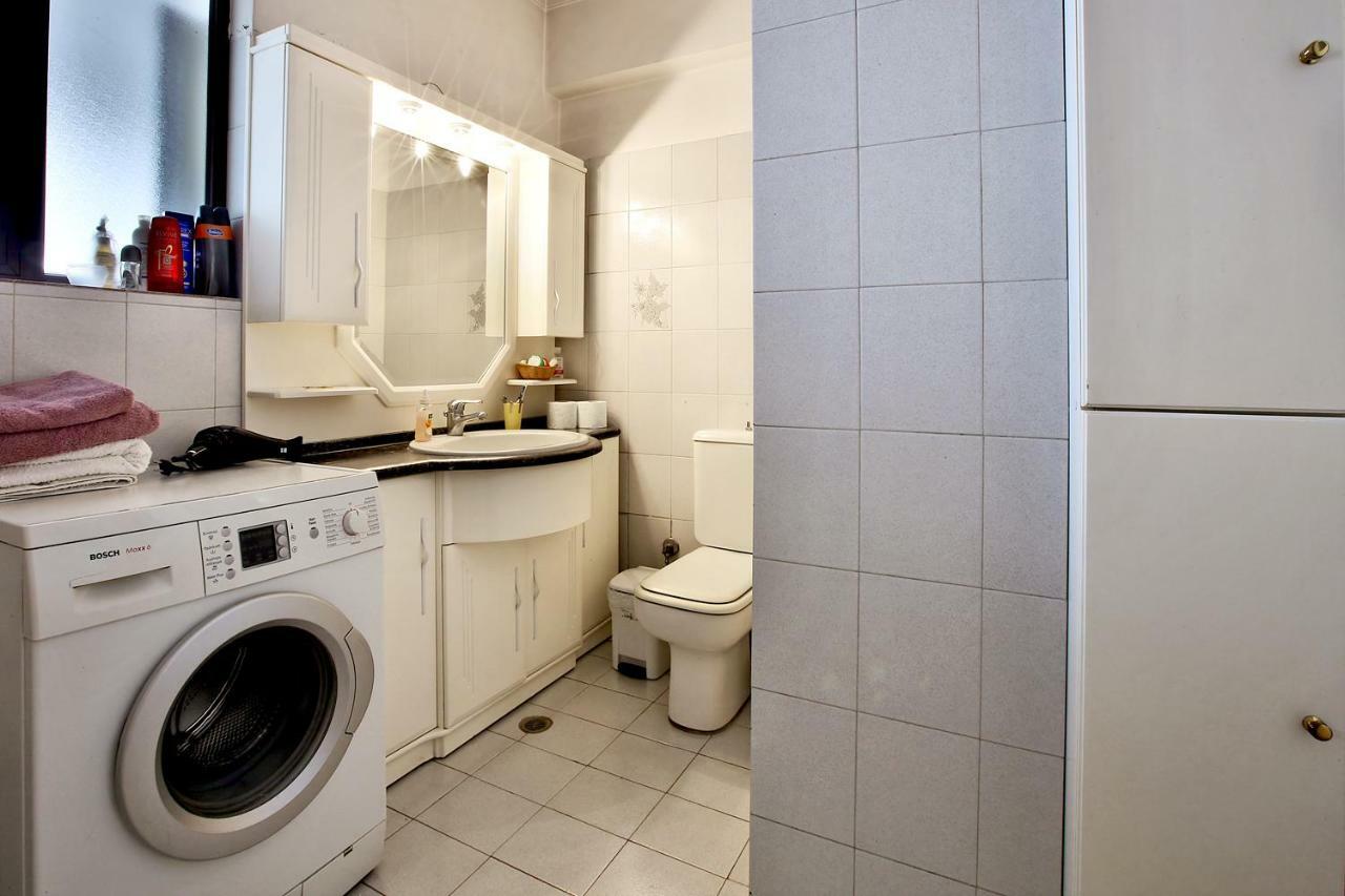 Artemis Apartment Athina Athen Eksteriør billede