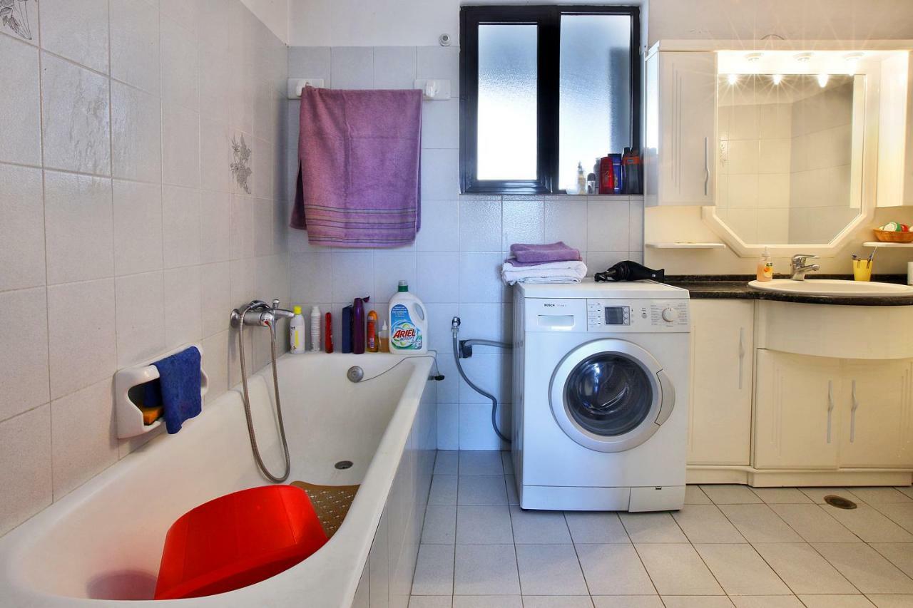 Artemis Apartment Athina Athen Eksteriør billede